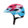 Ochraniacz / kask Motus Kask dziecięcy MTB czerwony